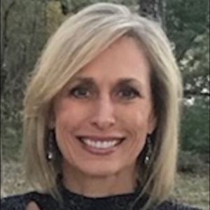 Meet your Posher, Stacy